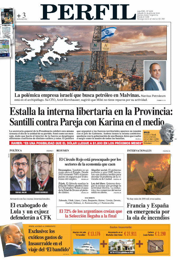 Perfil
