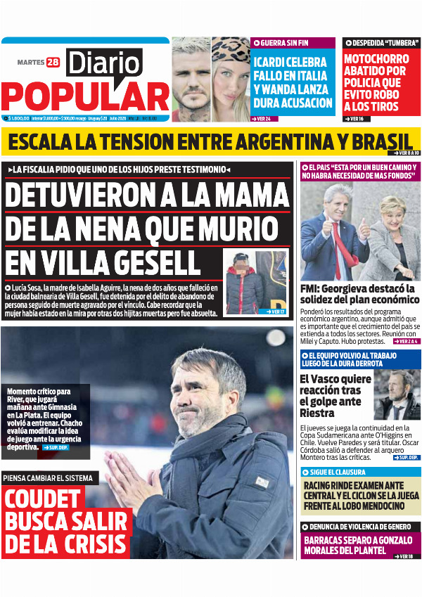 Diario Popular