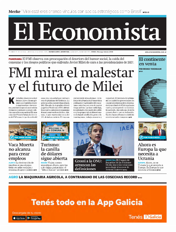 El Economista