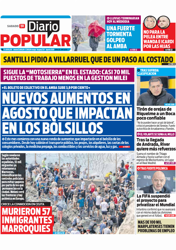 Diario Popular