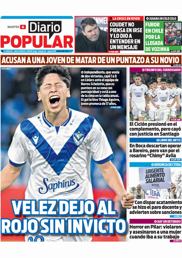 Diario Popular