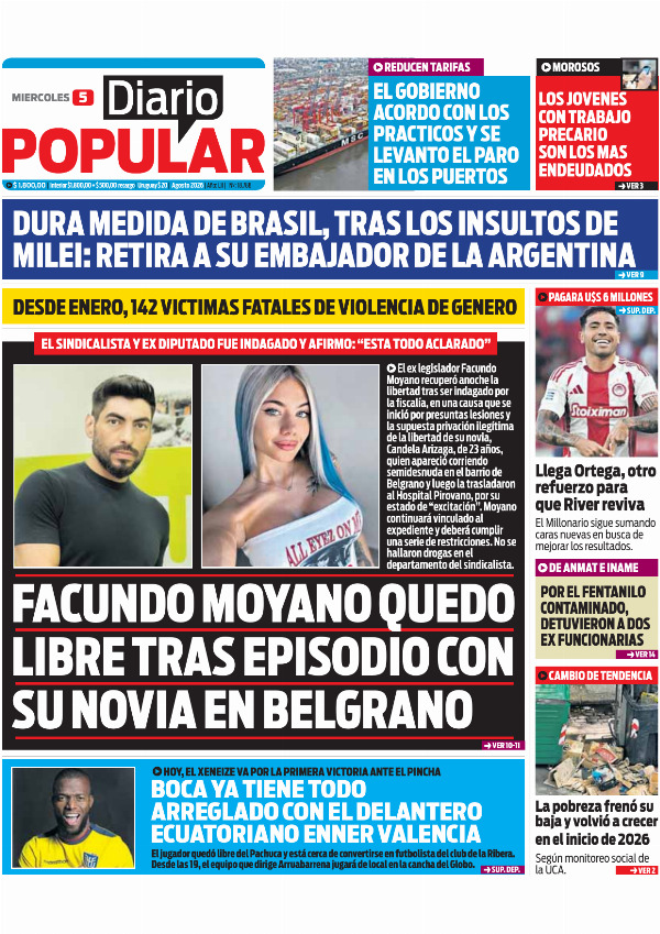 Diario Popular