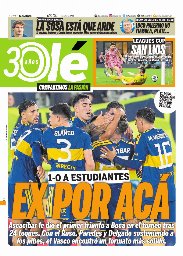 Ol�
