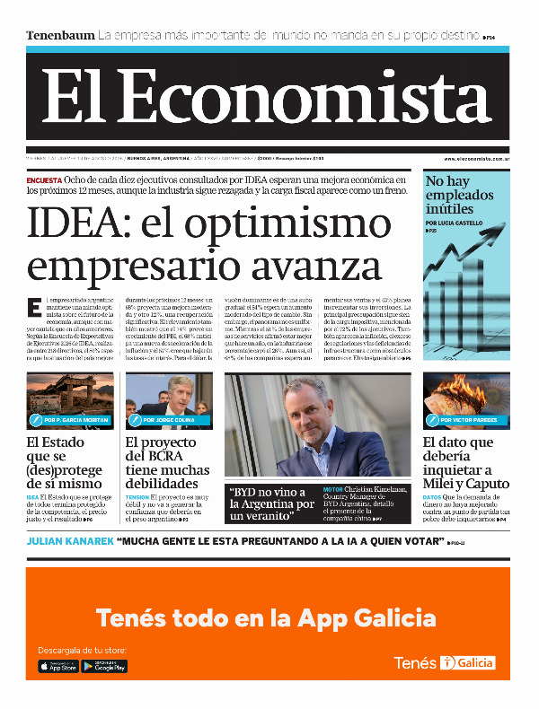 El Economista
