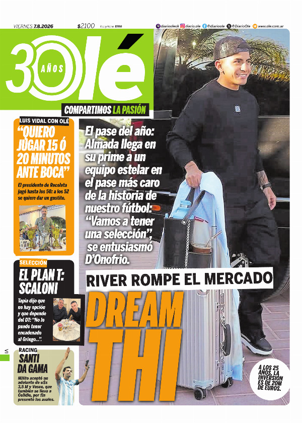 Olé