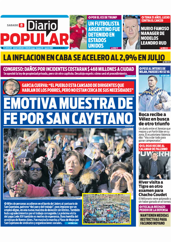 Diario Popular