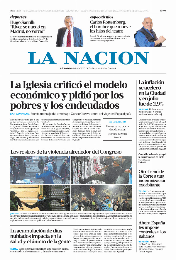 La Nación