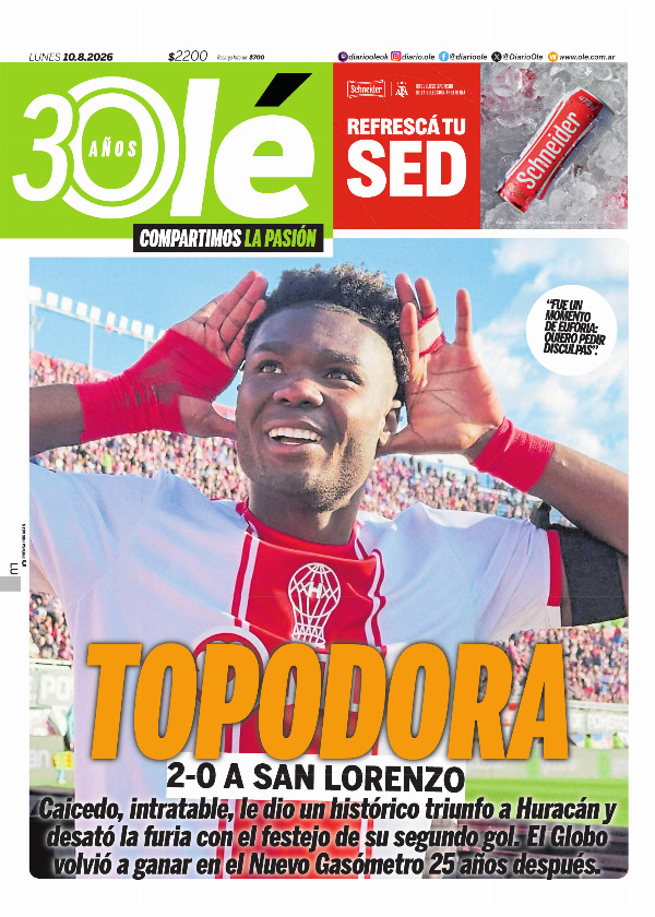 Ol�