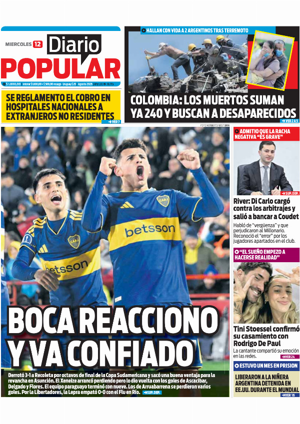 Diario Popular