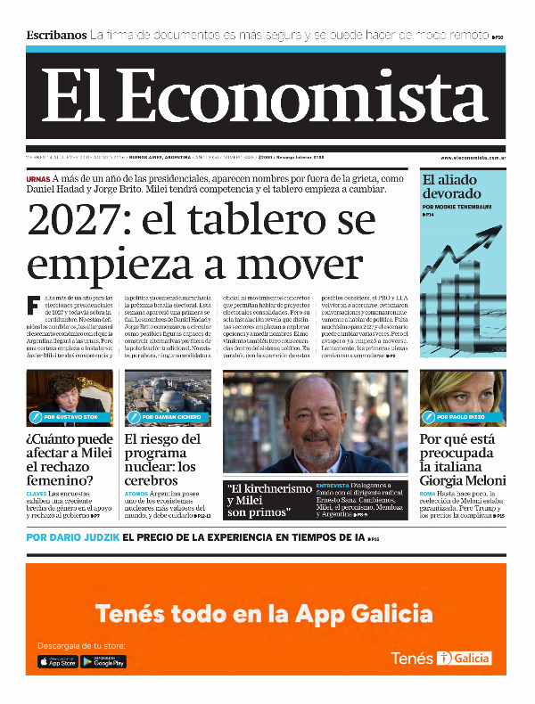 El Economista