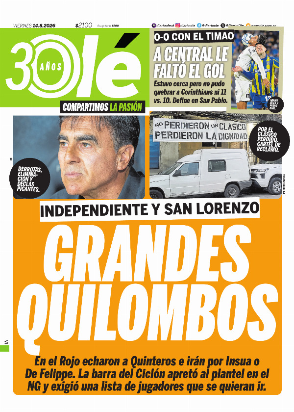 Olé