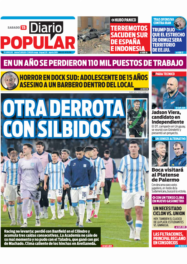 Diario Popular