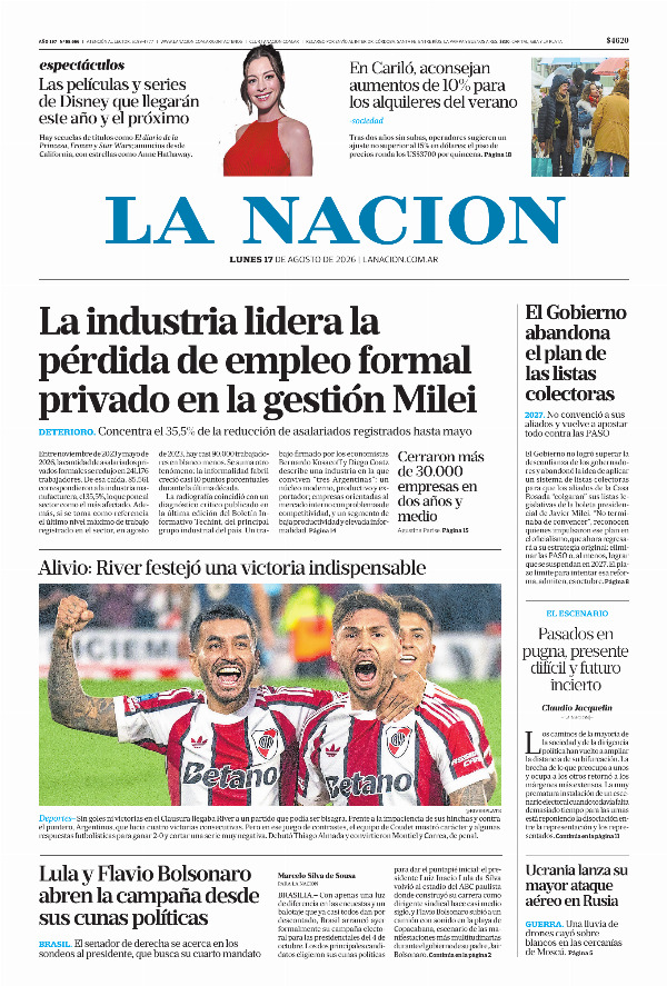La Nación