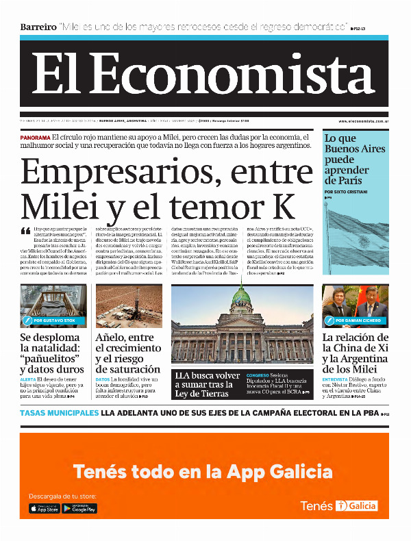 El Economista