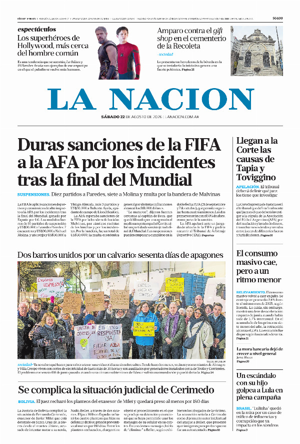 La Nación