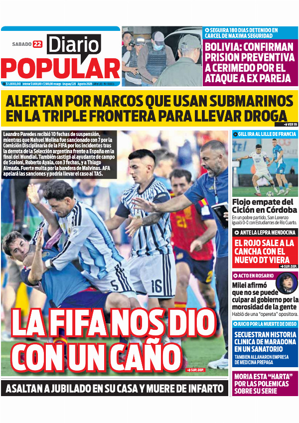Diario Popular