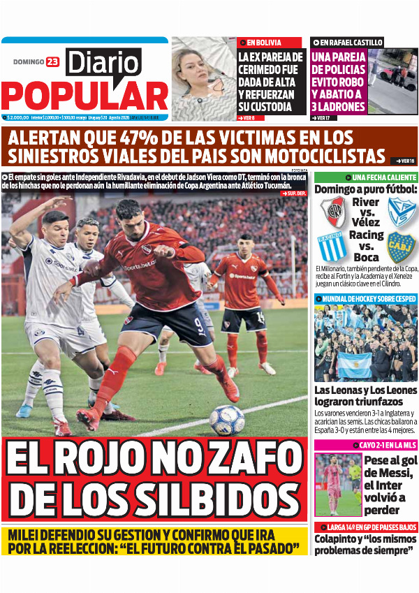 Diario Popular