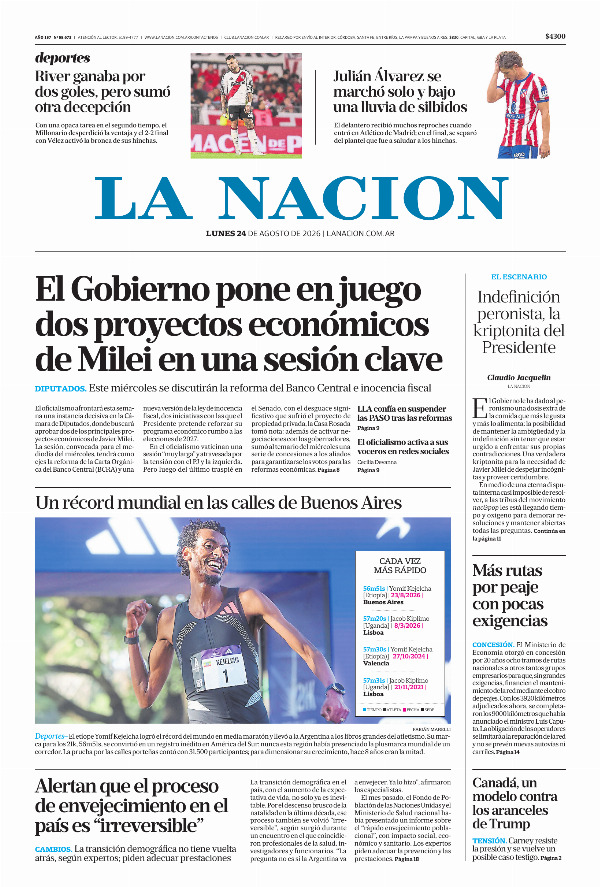 La Nación