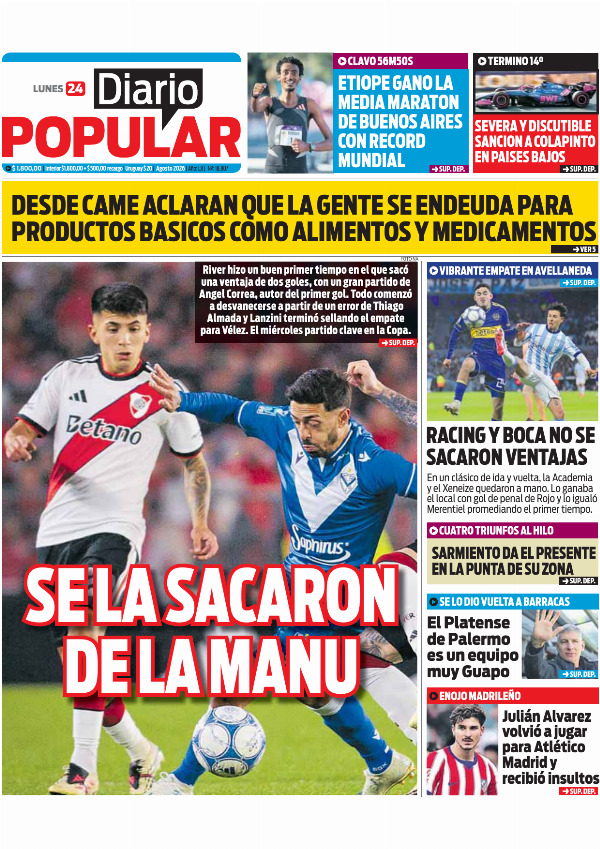 Diario Popular