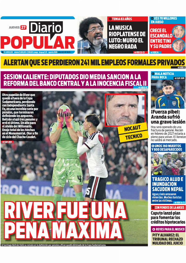 Diario Popular