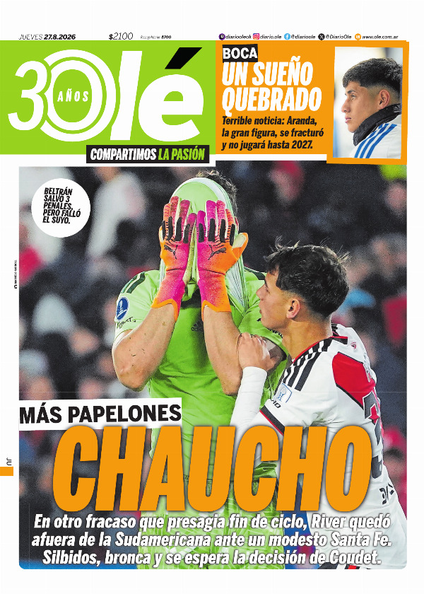 Olé