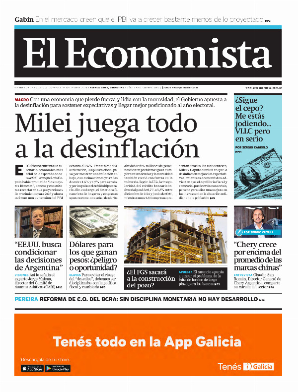 El Economista