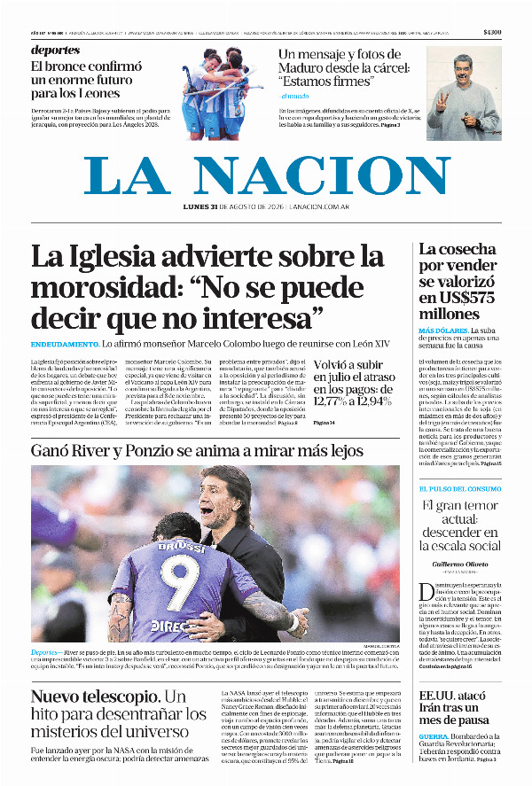 La Nación