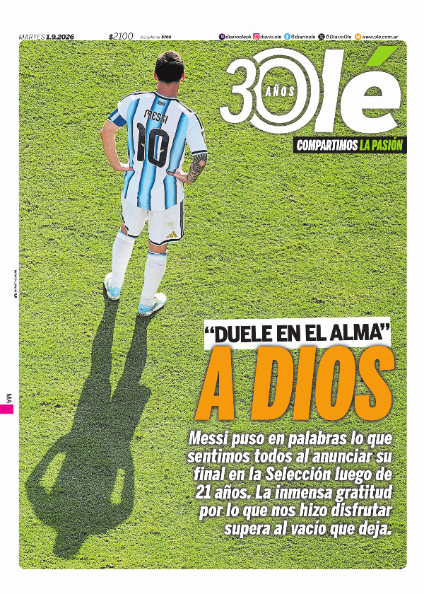 Olé