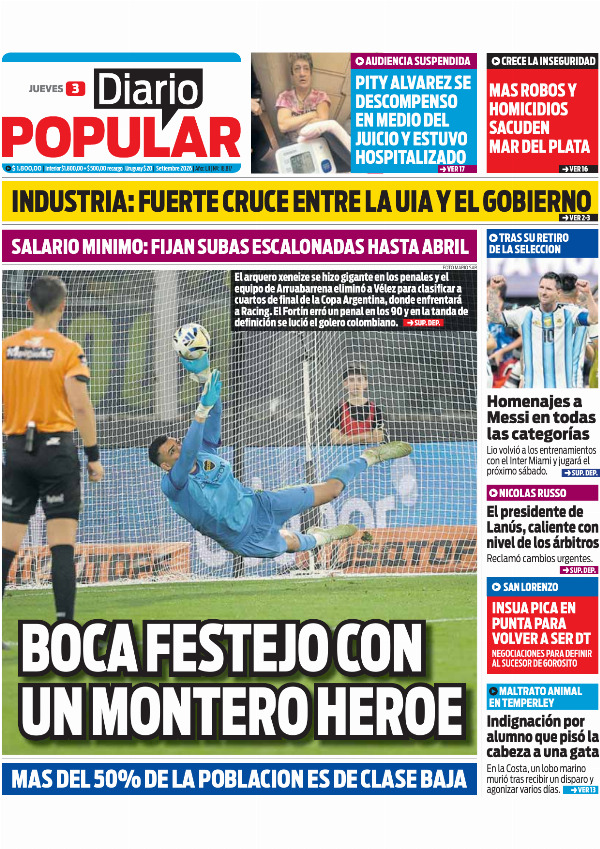 Diario Popular