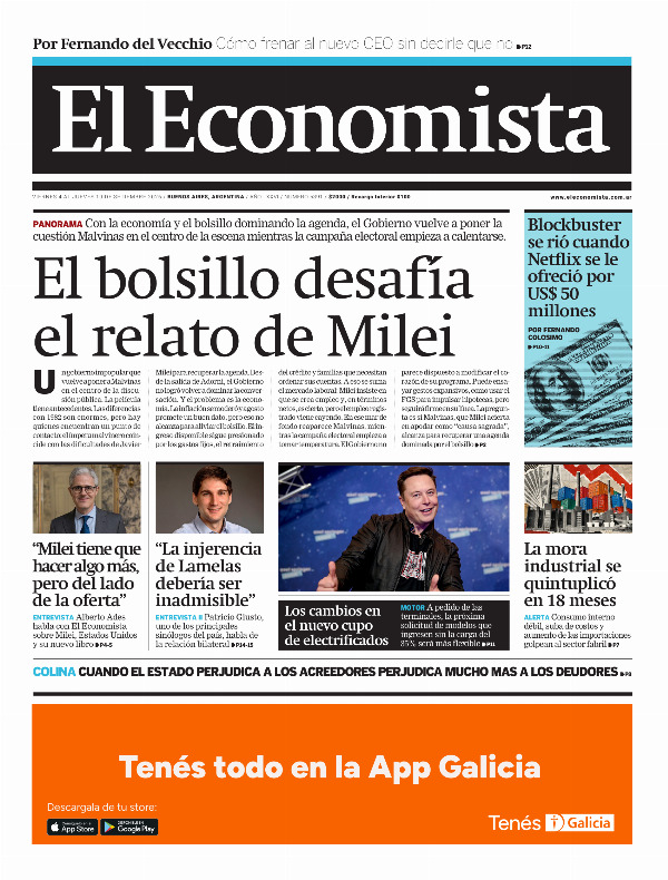 El Economista