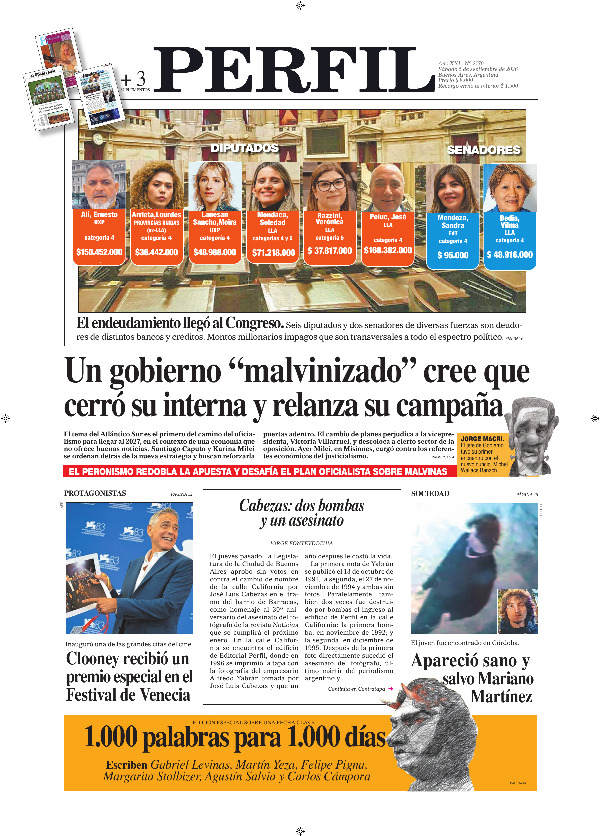Perfil