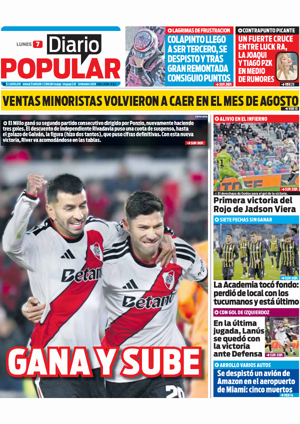 Diario Popular