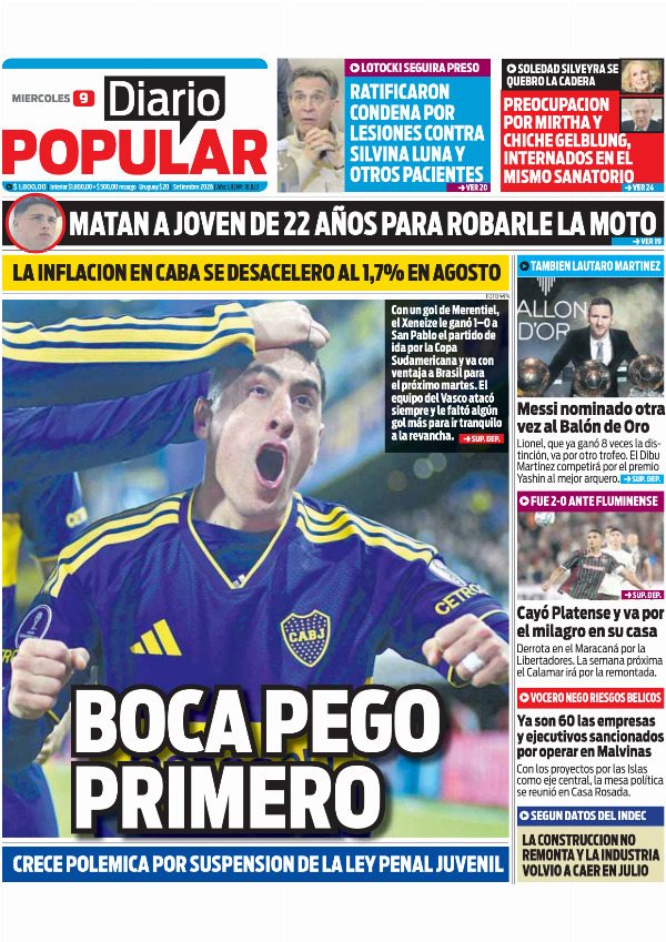 Diario Popular