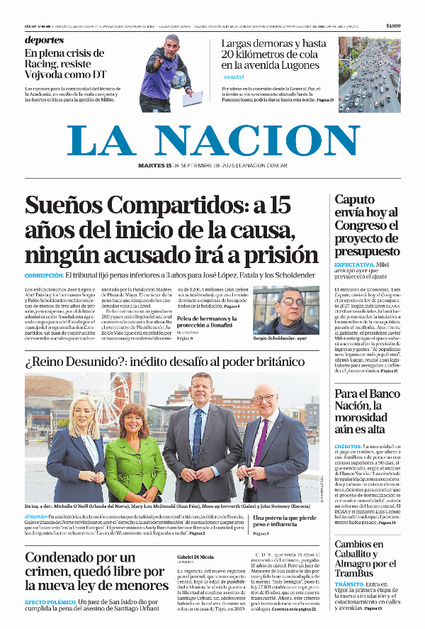 La Nación
