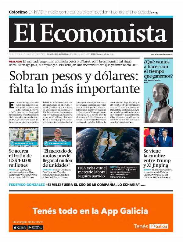 El Economista