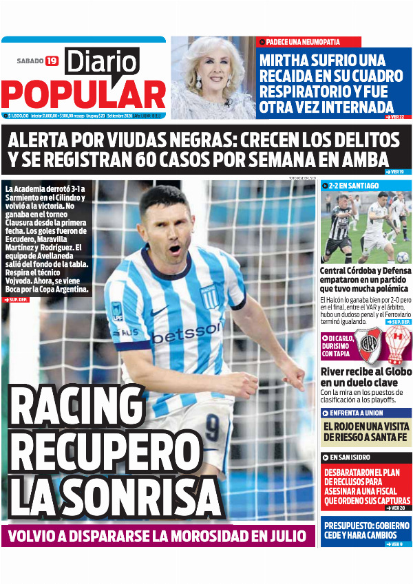 Diario Popular