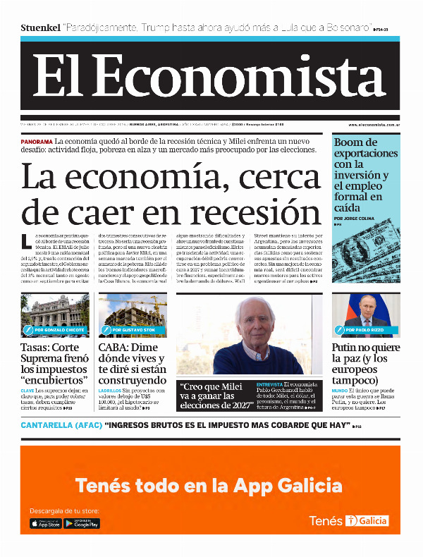 El Economista