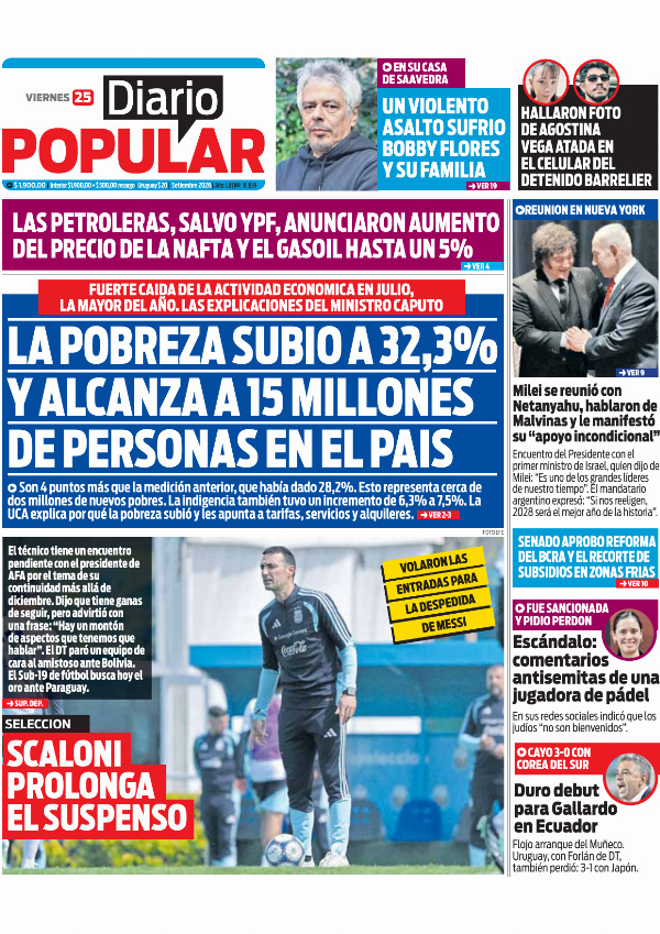 Diario Popular