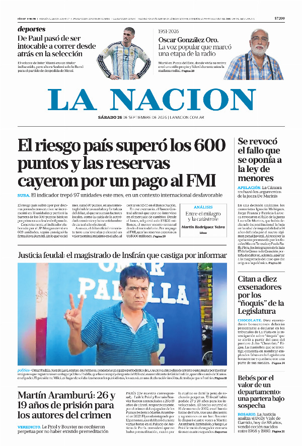 La Nación