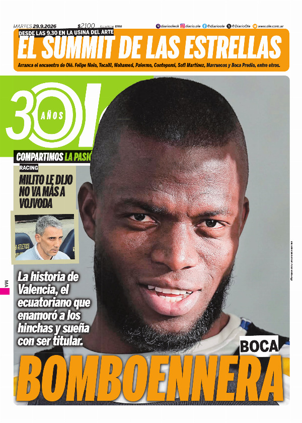 Ol�