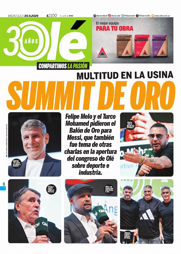 Ol�