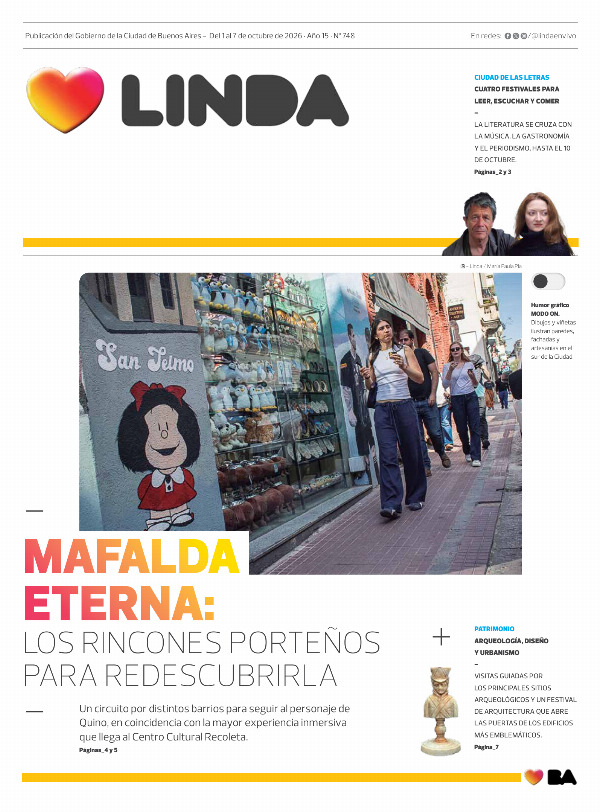 Clarín