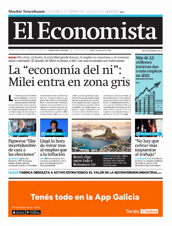 El Economista