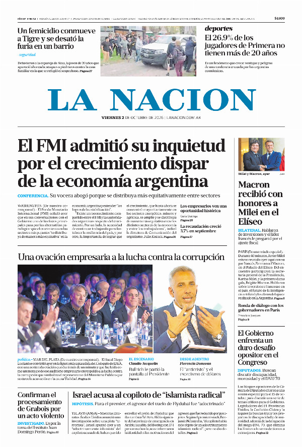 La Nación