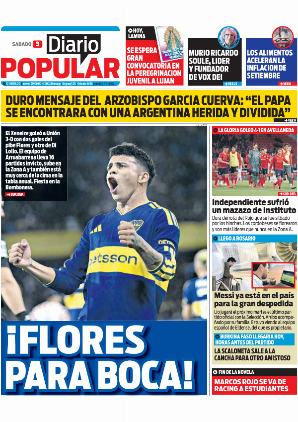 Diario Popular