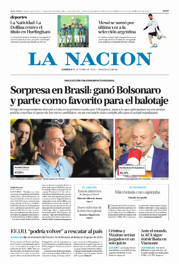 La Nación