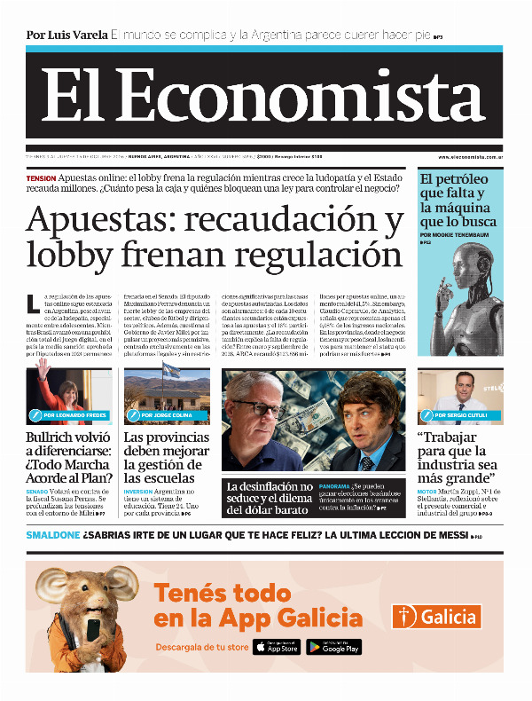 El Economista