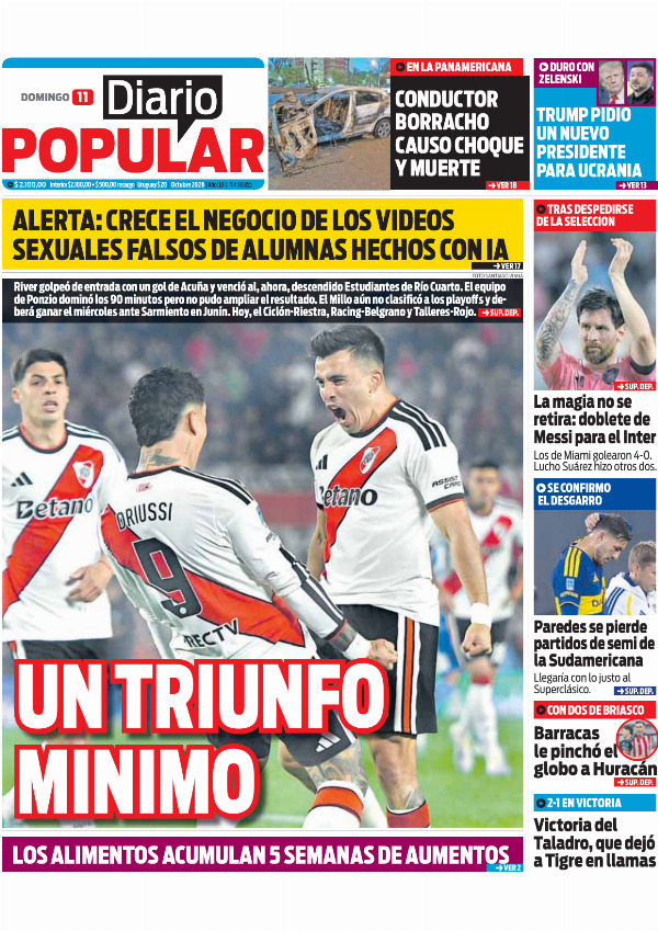 Diario Popular