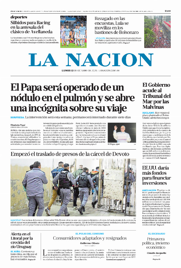 La Nación