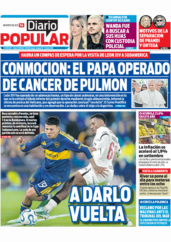 Diario Popular